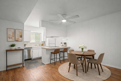 2122 Hancock Dr #110 — photo 3