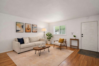 2122 Hancock Dr #110 — photo 2