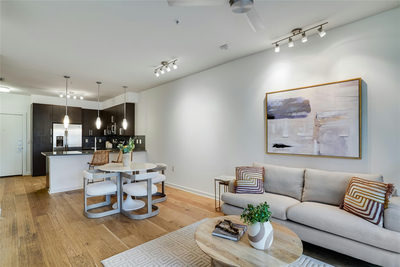 3600 S Lamar Blvd #115 — photo 2