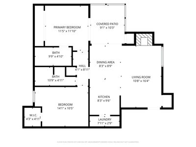 1013 Chestnut St #C2 — photo 3