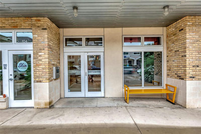 2124 E 6th St #305 — photo 3