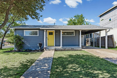 4709 Leslie Ave — photo 2