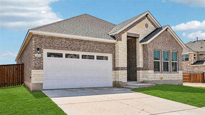 2452 Tumbleweed Bnd — photo 2