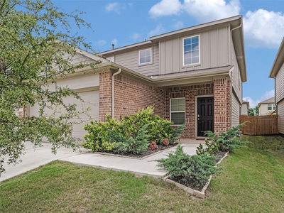 383 Sickle Loop — photo 2