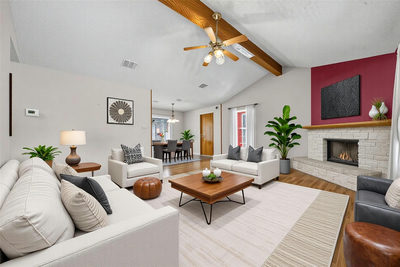 10706 Creek View Dr — photo 3