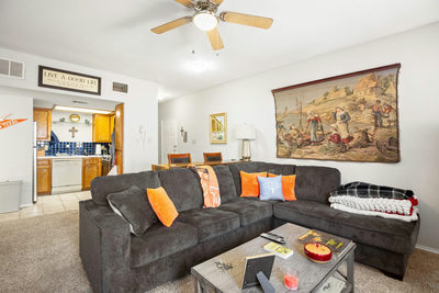 706 W 22nd St #206 — photo 3