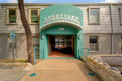 300 Crockett St #114 — photo 4