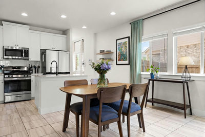 532 White Steppe Way #252 — photo 3