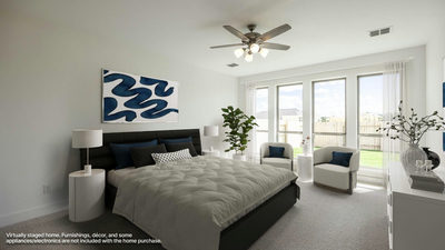 104 Snakeroot Trl — photo 3