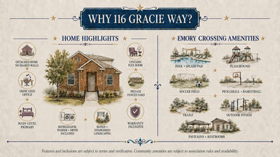 116 Gracie Way — photo 2