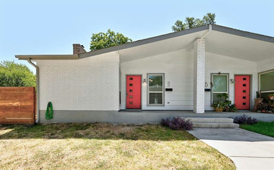 2401 La Casa Dr #A&B — photo 2