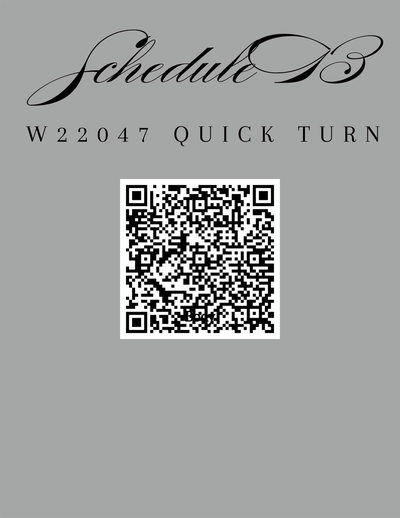 W22047 Quick Turn — photo 3