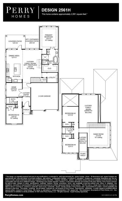 1401 Cypress Paul St — photo 3