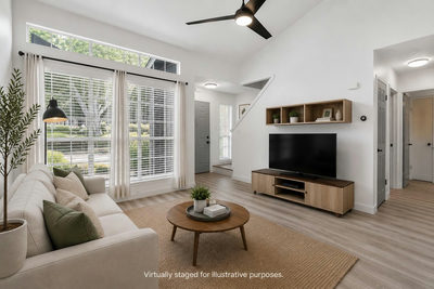 1015 E Yager Ln #18 — photo 3