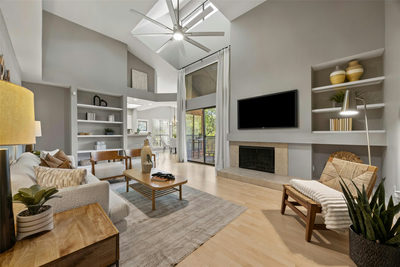 4711 Spicewood Springs Rd #1-201 — photo 2