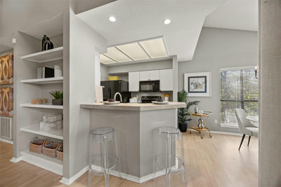 4711 Spicewood Springs Rd #1-201 — photo 5