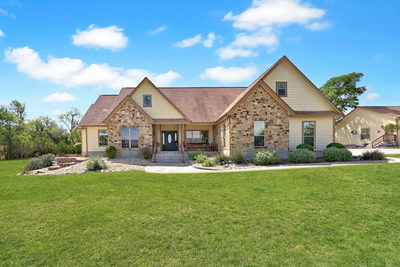 225 Blue Water Cv — photo 2