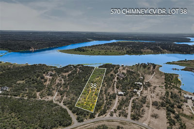 00 Chimney Cove Ct #Lot 38 — photo 5