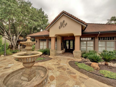 6000 Shepherd Mountain Cv #2211 — photo 2