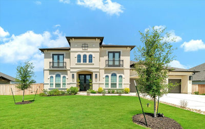 110 Gaston Dr — photo 2