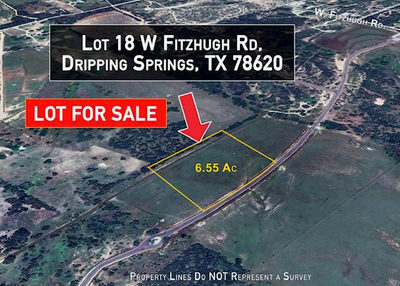 Lot 18 Mesa Ranch Rd — photo 3