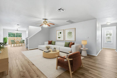 6736 Cornish Hen Ln — photo 3