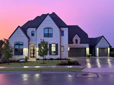 1652 Hosanna Grande Way — photo 2