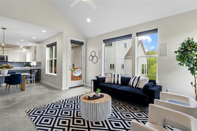 3001 Del Curto Rd #35 — photo 5
