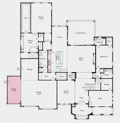 1609 Caracalla Cv — photo 2