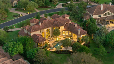 206 BELLA CIMA Dr — photo 2