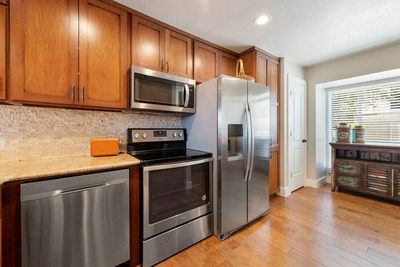 402 Hi Stirrup None #E4 — photo 5