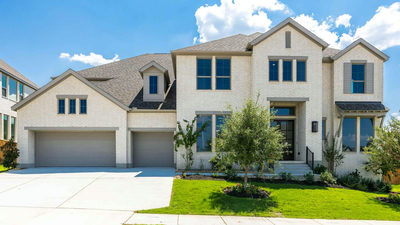 1645 Hosanna Grande Way — photo 3