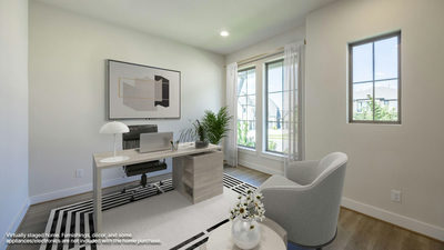 1645 Hosanna Grande Way — photo 4