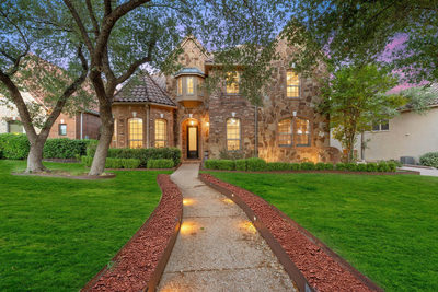 1917 Lakecliff Hills Ln — photo 2