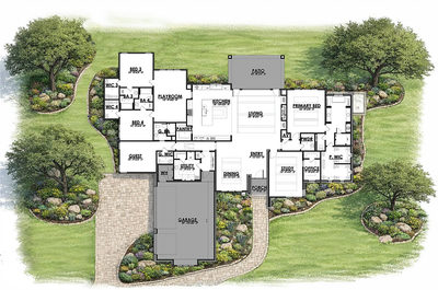 17205 Morning Grove Ln — photo 3