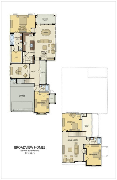 920 Indian Hawthorne Dr #G — photo 2