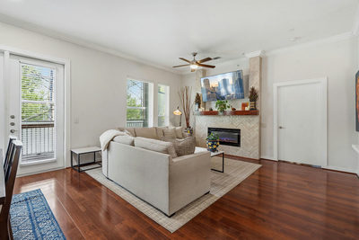 1900 Barton Springs Rd #2026 — photo 2
