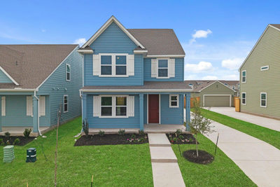 110 Cherry Blossom Ln — photo 2