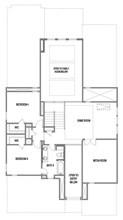4705 Regents Pl — photo 3