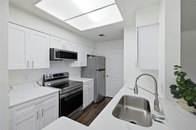 6000 Shepherd Mountain Cv #1309 — photo 3