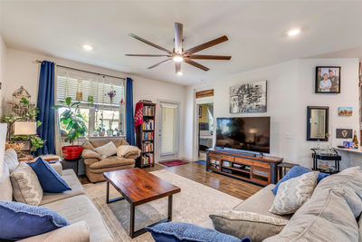 822 Pease River Way — photo 4