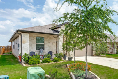 822 Pease River Way — photo 3