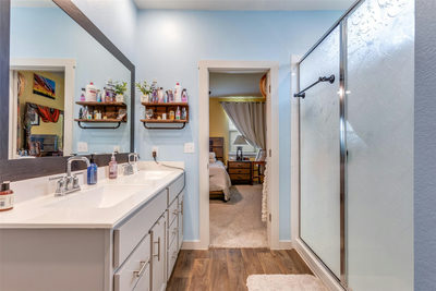 822 Pease River Way — photo 4