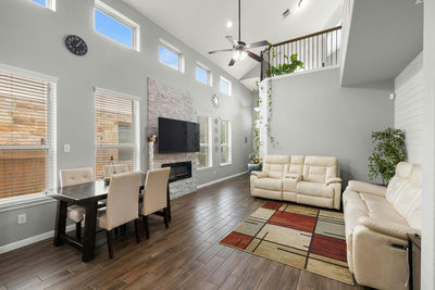 1401 Little Elm Trl #215 — photo 5
