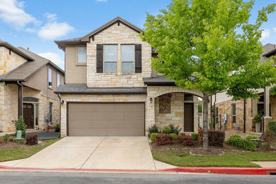 1401 Little Elm Trl #215 — photo 2