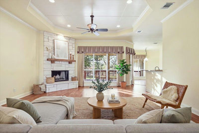 203 Wagon Way — photo 3