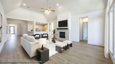 117 Winterberry Way — photo 3