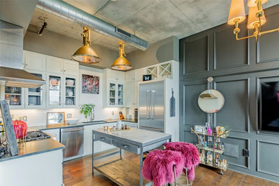 800 W 5th St #606 — photo 3