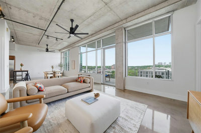 800 W 5th St #906 — photo 3