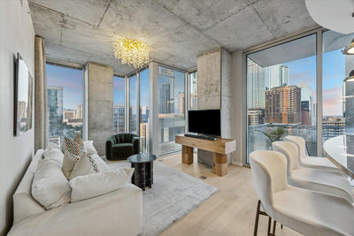 360 Nueces St #1417 — photo 3